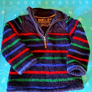 Joules sweater
